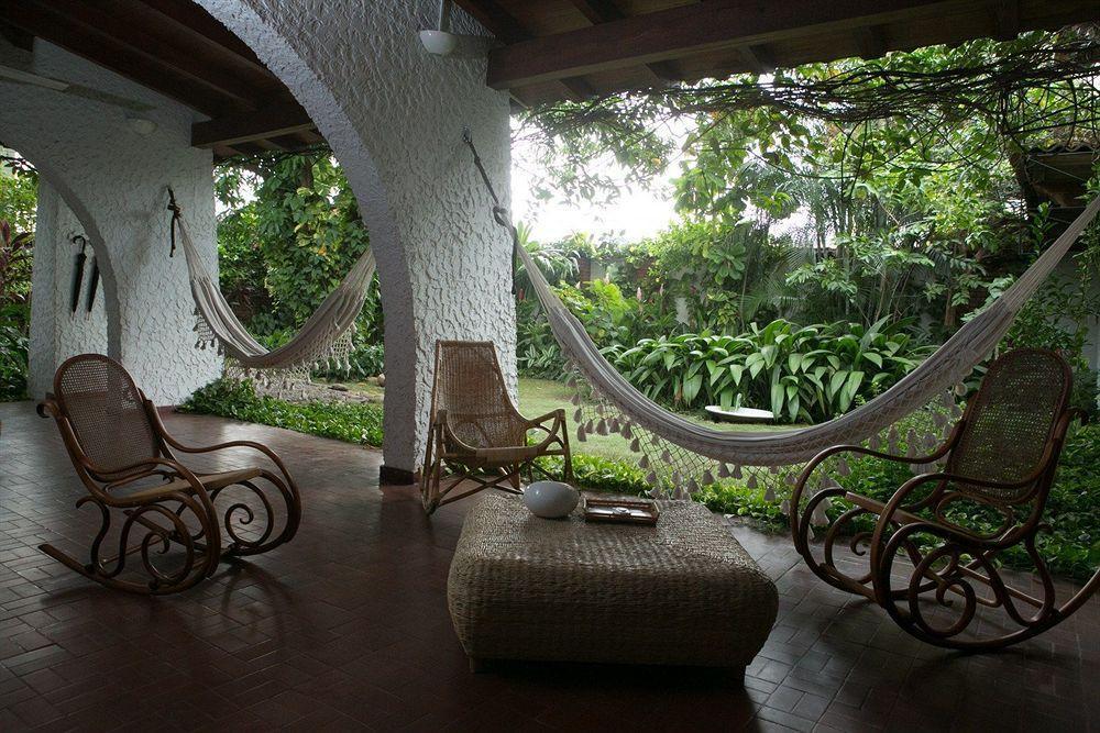 Hotel Boutique Casa Rosalia Valledupar Exterior foto