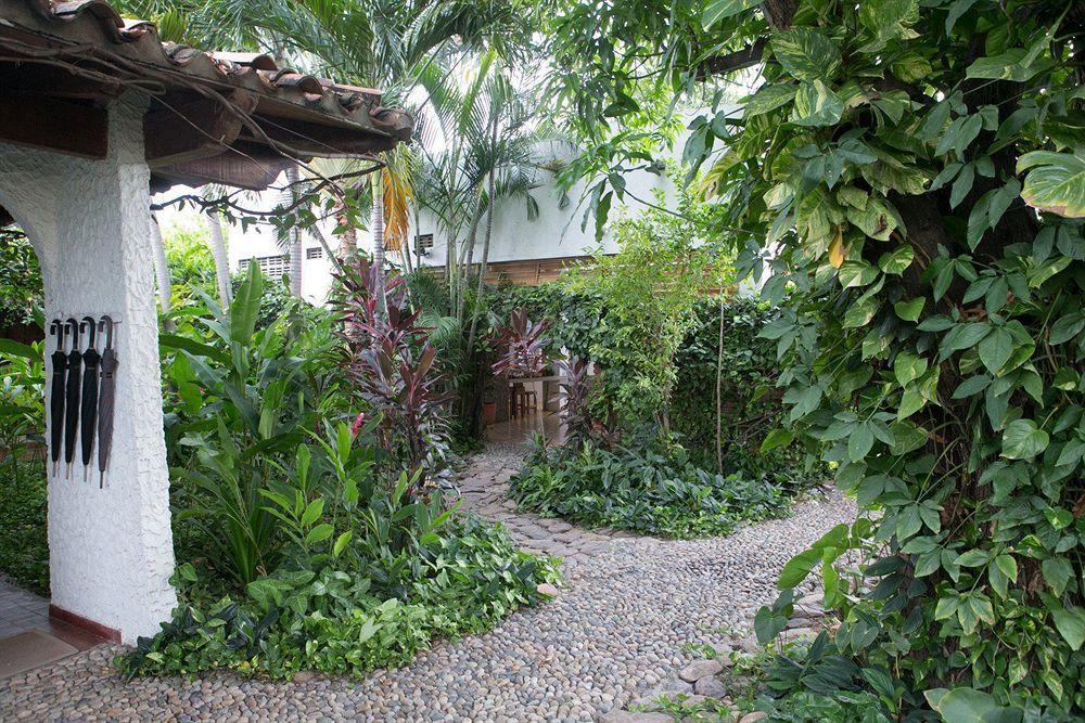 Hotel Boutique Casa Rosalia Valledupar Exterior foto