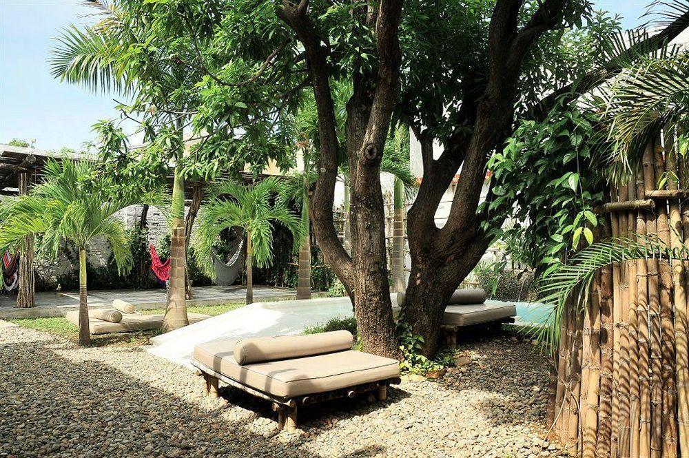 Hotel Boutique Casa Rosalia Valledupar Exterior foto