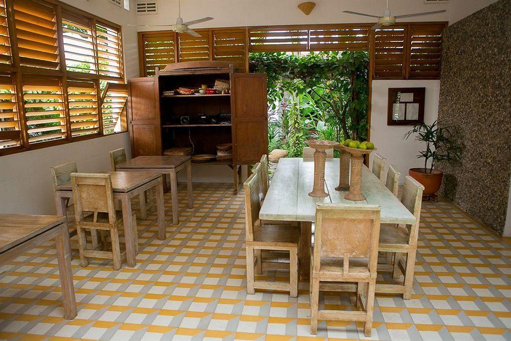 Hotel Boutique Casa Rosalia Valledupar Exterior foto