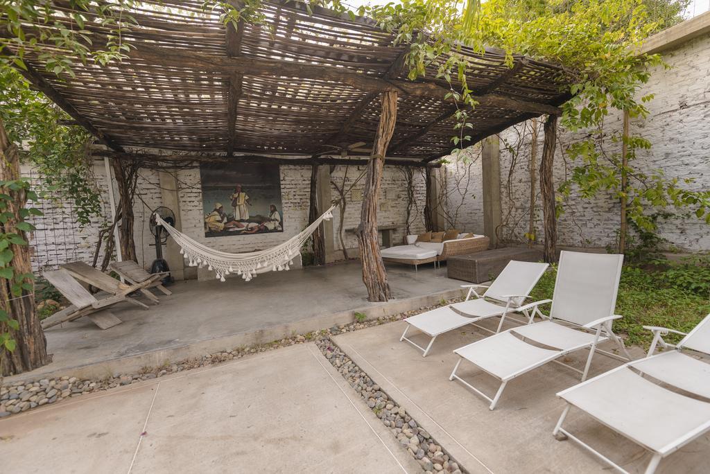 Hotel Boutique Casa Rosalia Valledupar Exterior foto