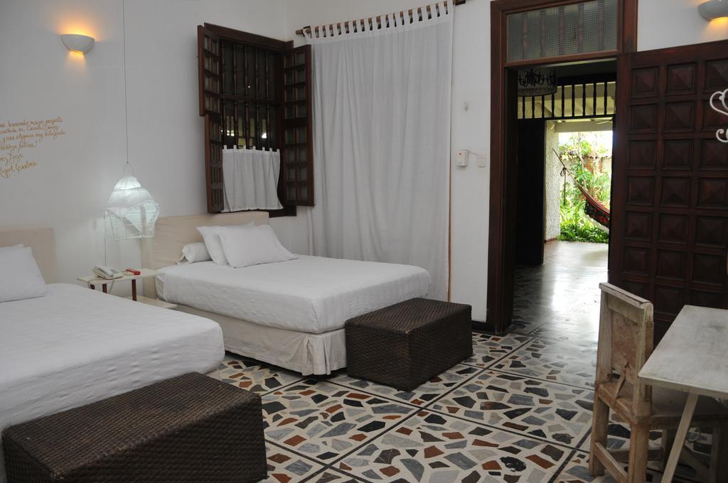Hotel Boutique Casa Rosalia Valledupar Exterior foto