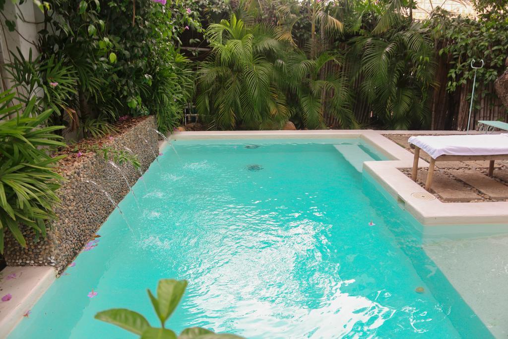 Hotel Boutique Casa Rosalia Valledupar Exterior foto
