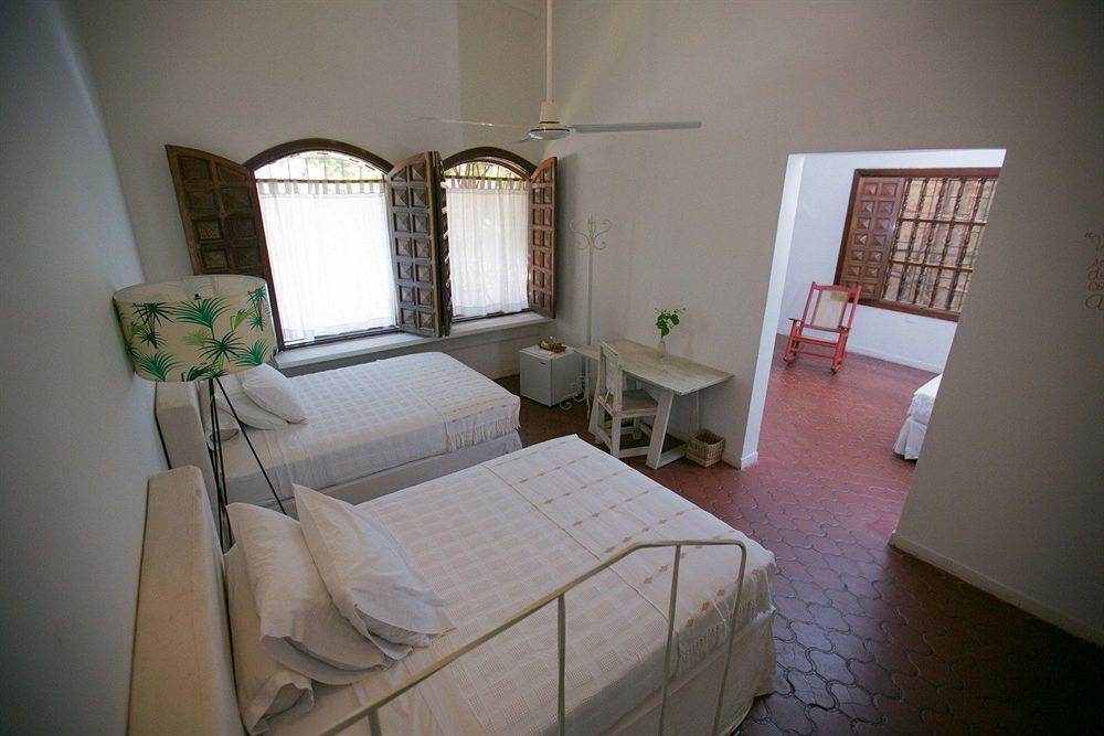 Hotel Boutique Casa Rosalia Valledupar Exterior foto