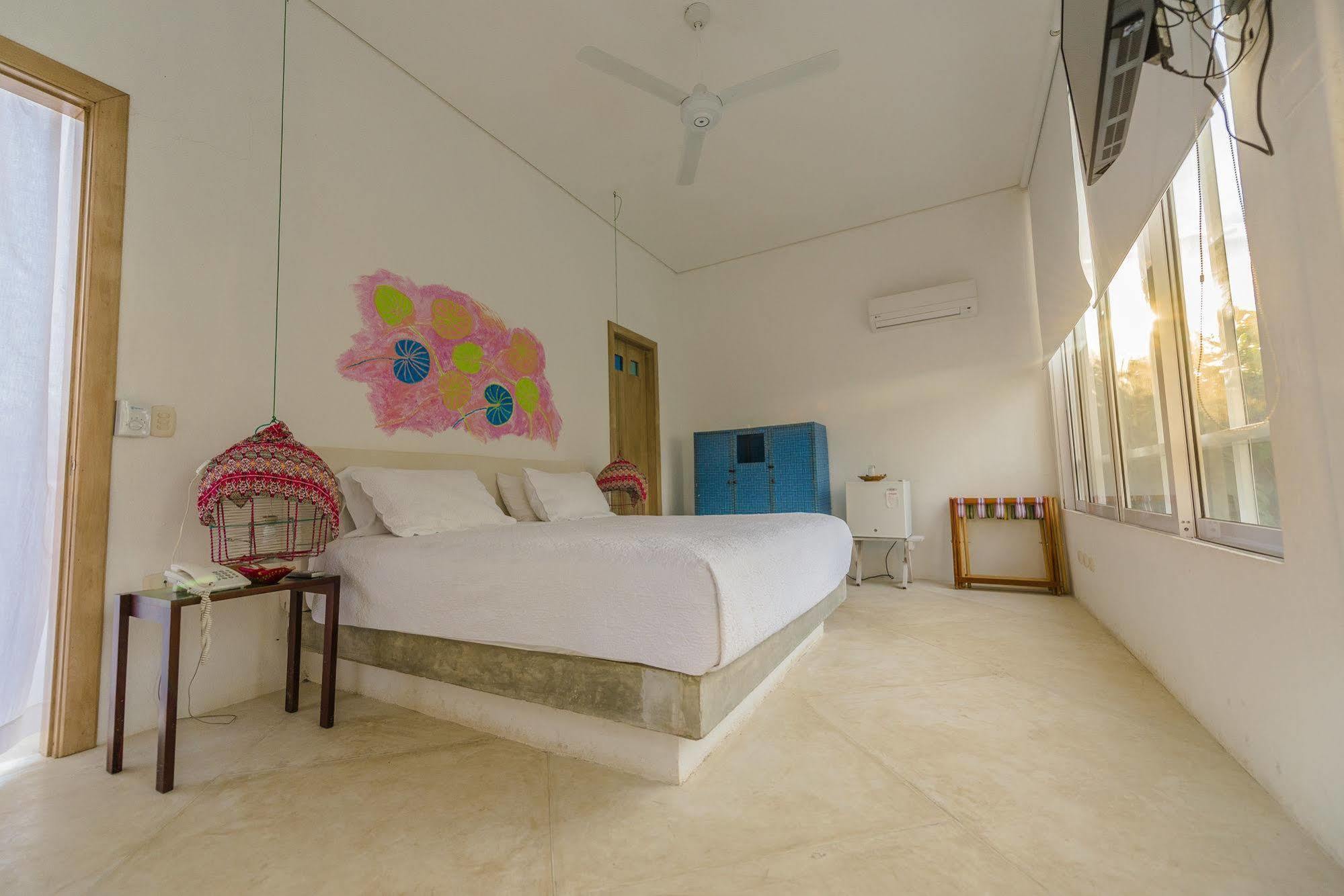 Hotel Boutique Casa Rosalia Valledupar Exterior foto
